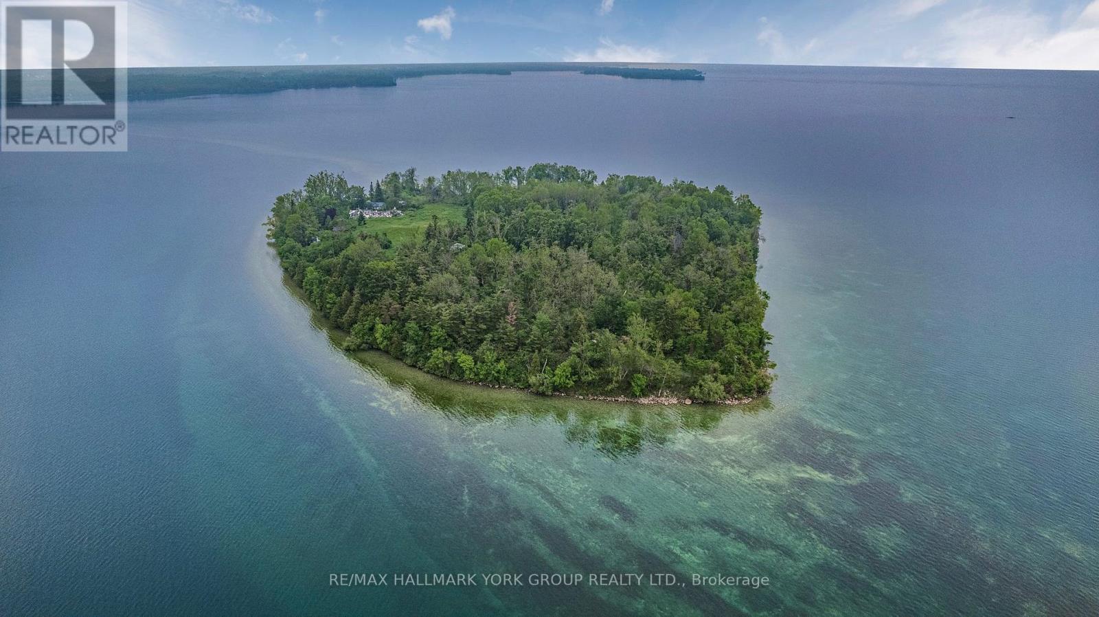 1000 Strawberry Island, Ramara, Ontario  L3V 6H7 - Photo 5 - S12212520