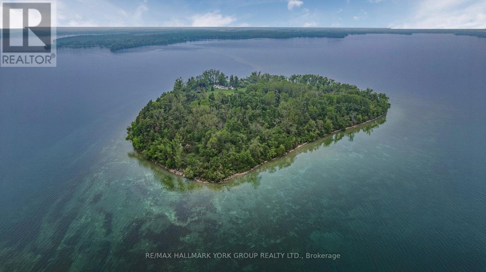 1000 Strawberry Island, Ramara, Ontario  L3V 6H7 - Photo 6 - S12212520