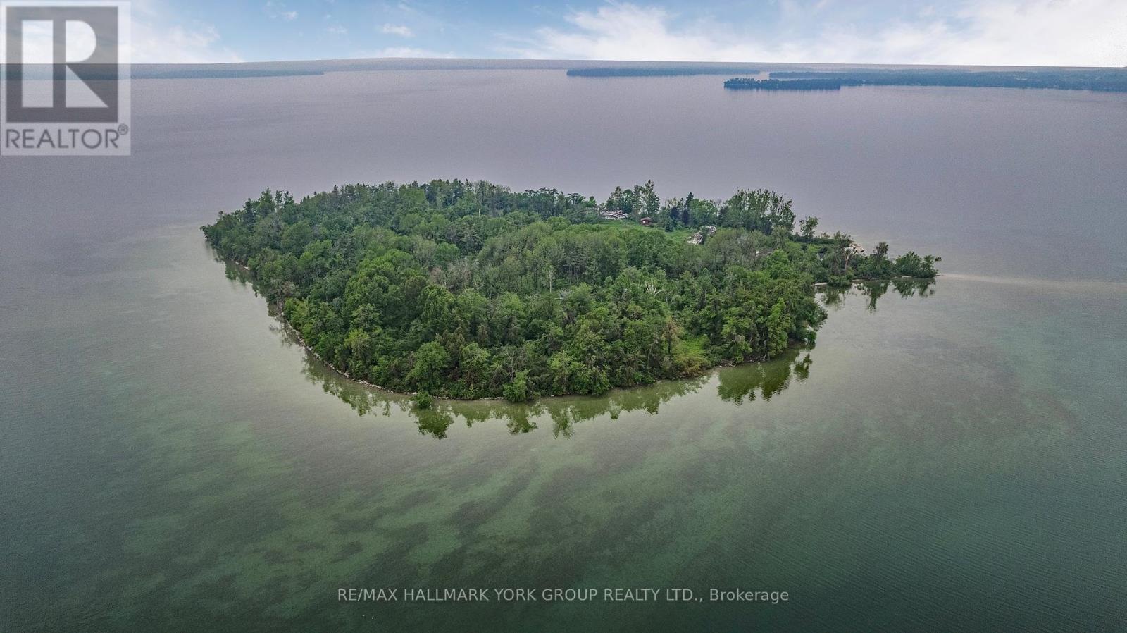 1000 Strawberry Island, Ramara, Ontario  L3V 6H7 - Photo 8 - S12212520