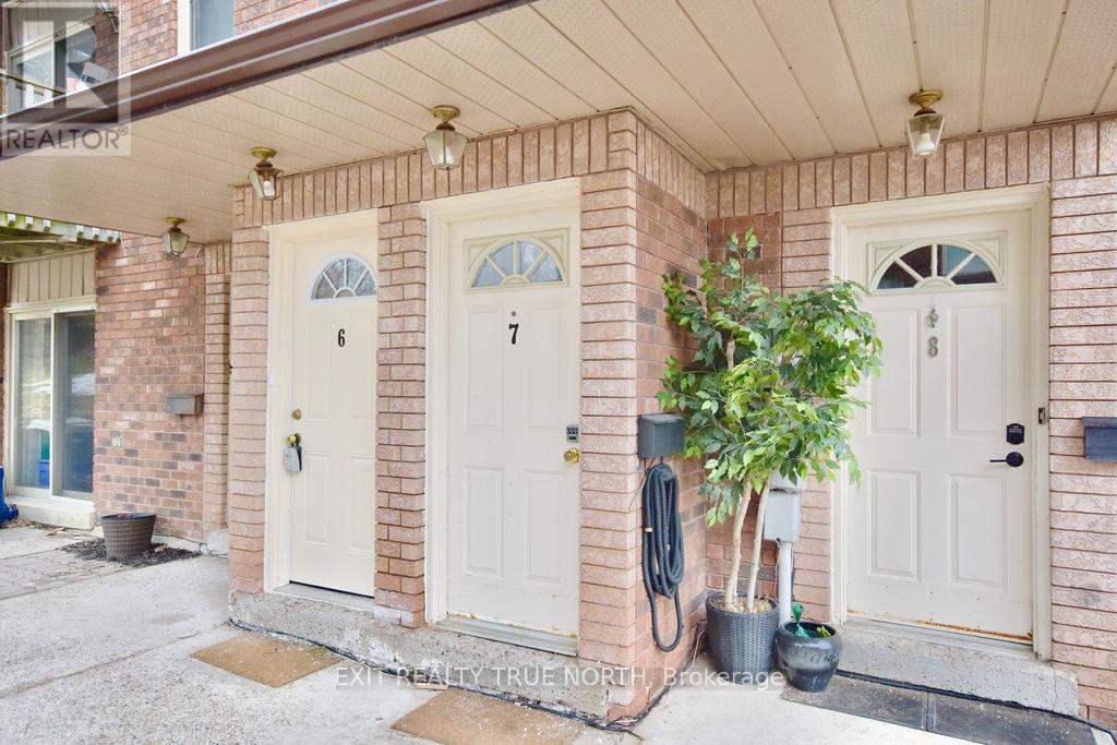7 - 3 Sawmill Road, Barrie (Ardagh), Ontario  L4N 6X3 - Photo 27 - S12212530