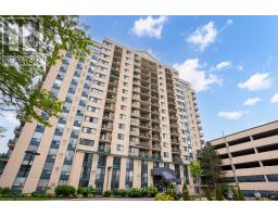 1701 - 75 ELLEN STREET, Barrie, Ontario