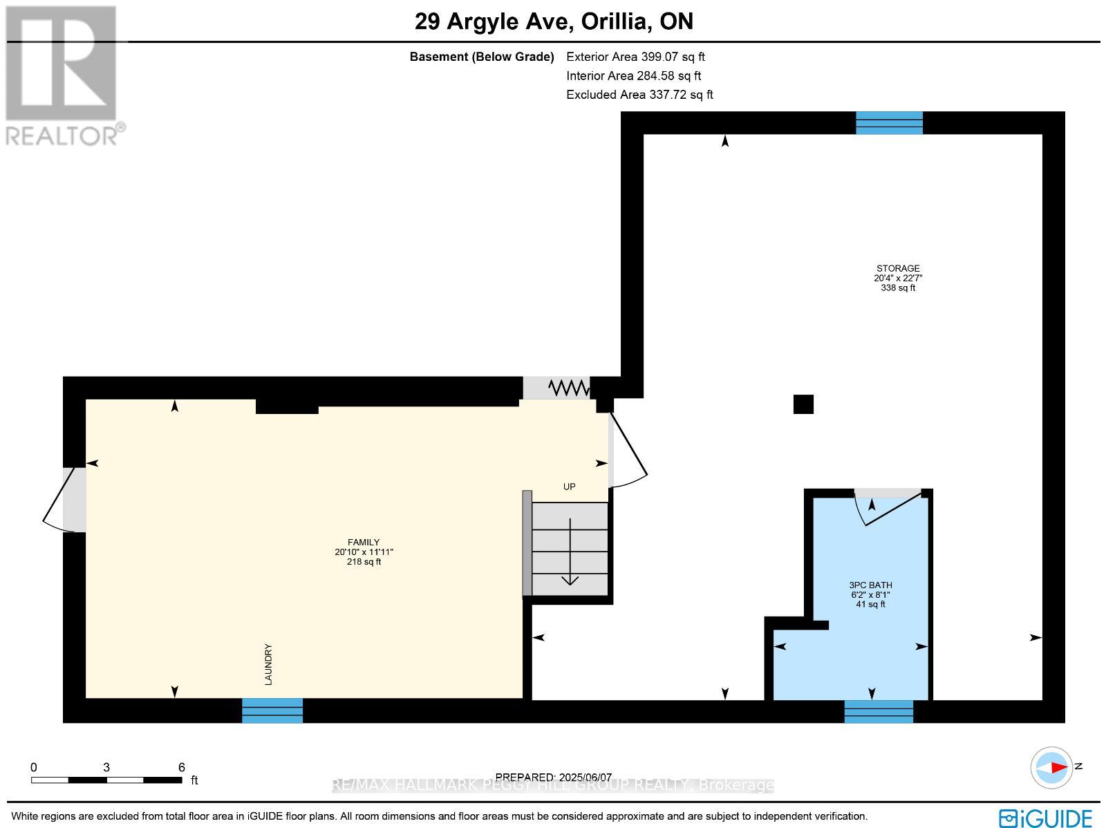 29 Argyle Avenue, Orillia, Ontario  L3V 2V5 - Photo 23 - S12212561