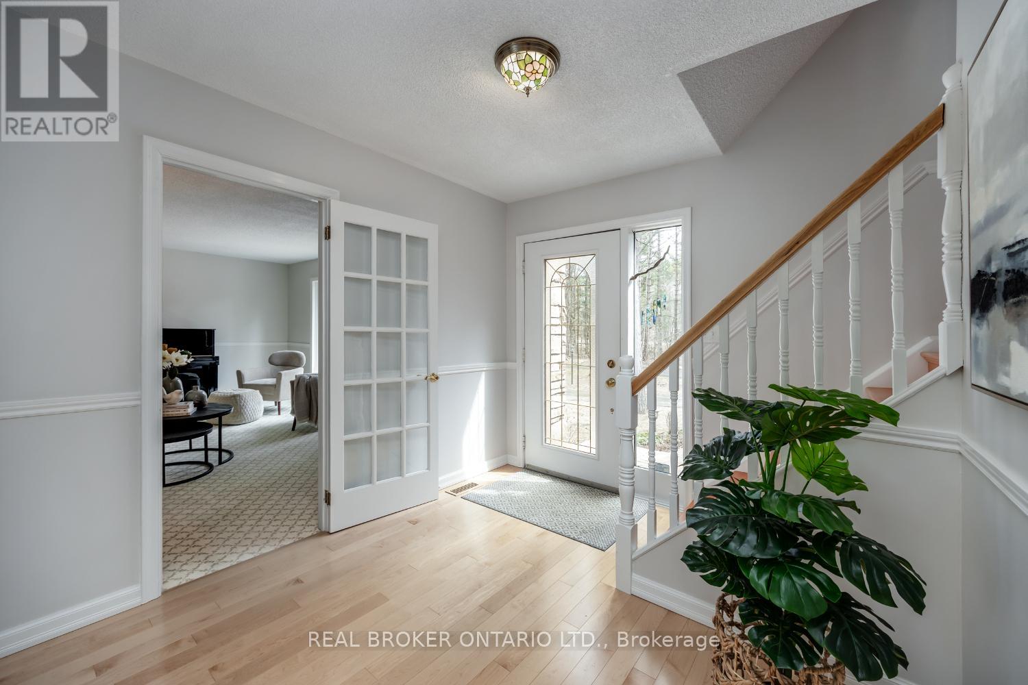 2154 Concession Rd 10, Clarington, Ontario  L0B 1B0 - Photo 5 - E12176923