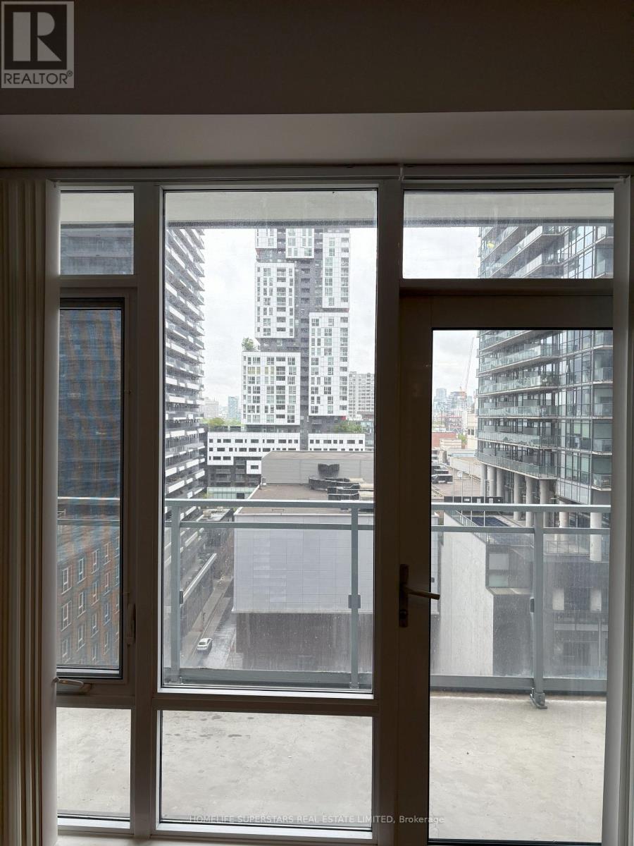 1103 - 21 Widmer Street, Toronto (Waterfront Communities), Ontario  M5V 0B8 - Photo 22 - C12212528