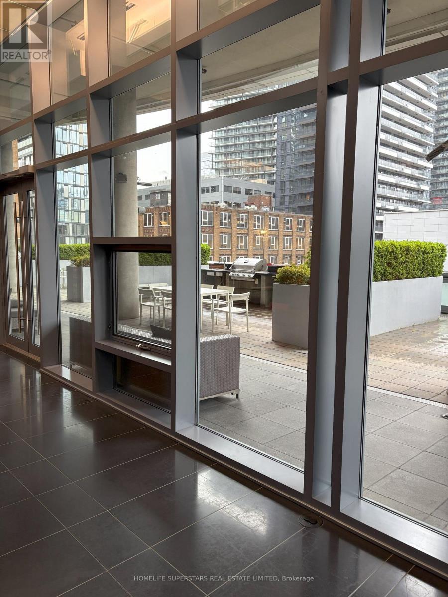 1103 - 21 Widmer Street, Toronto (Waterfront Communities), Ontario  M5V 0B8 - Photo 2 - C12212528