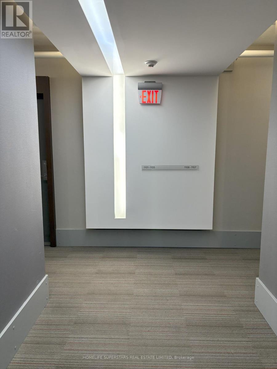 1103 - 21 Widmer Street, Toronto (Waterfront Communities), Ontario  M5V 0B8 - Photo 31 - C12212528