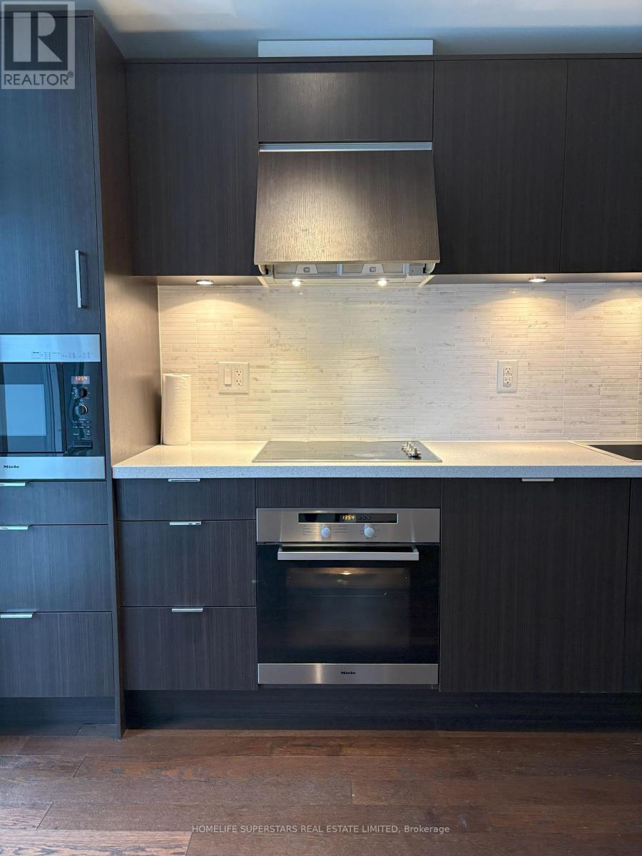 1103 - 21 Widmer Street, Toronto (Waterfront Communities), Ontario  M5V 0B8 - Photo 30 - C12212528