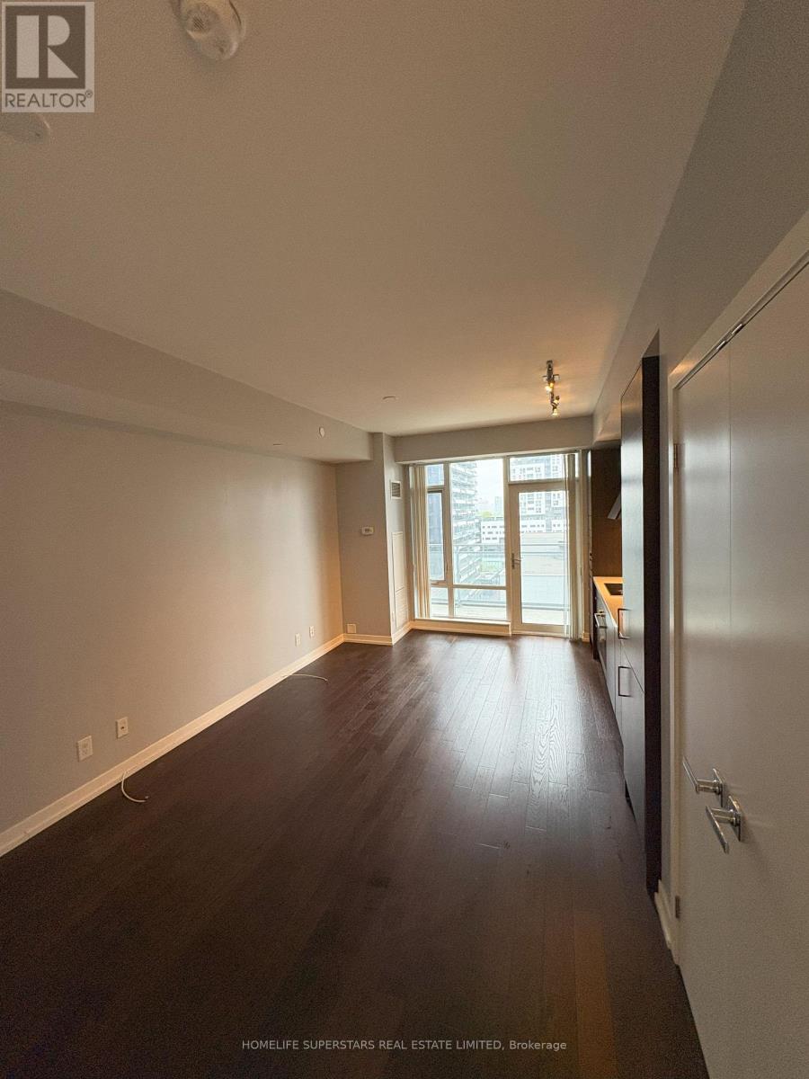 1103 - 21 Widmer Street, Toronto (Waterfront Communities), Ontario  M5V 0B8 - Photo 37 - C12212528