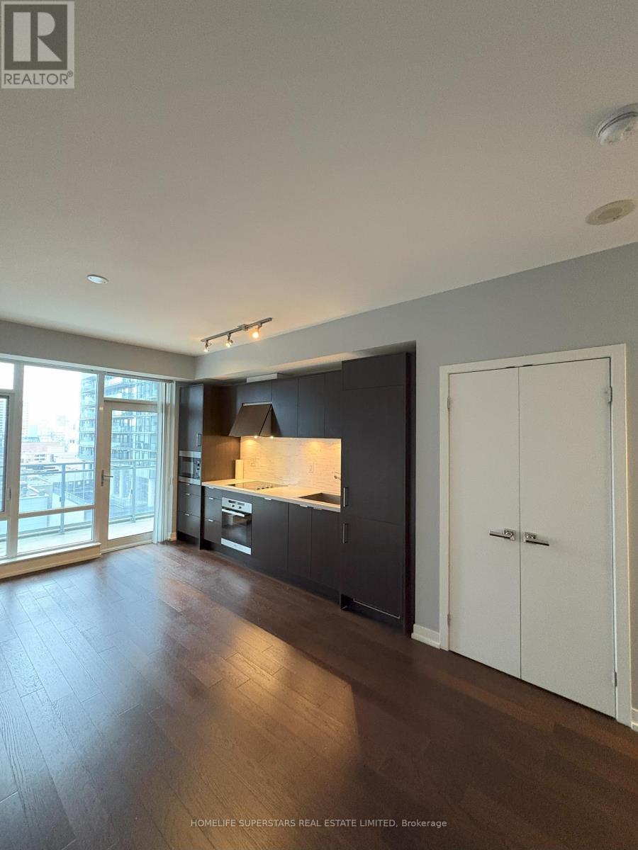 1103 - 21 Widmer Street, Toronto (Waterfront Communities), Ontario  M5V 0B8 - Photo 40 - C12212528