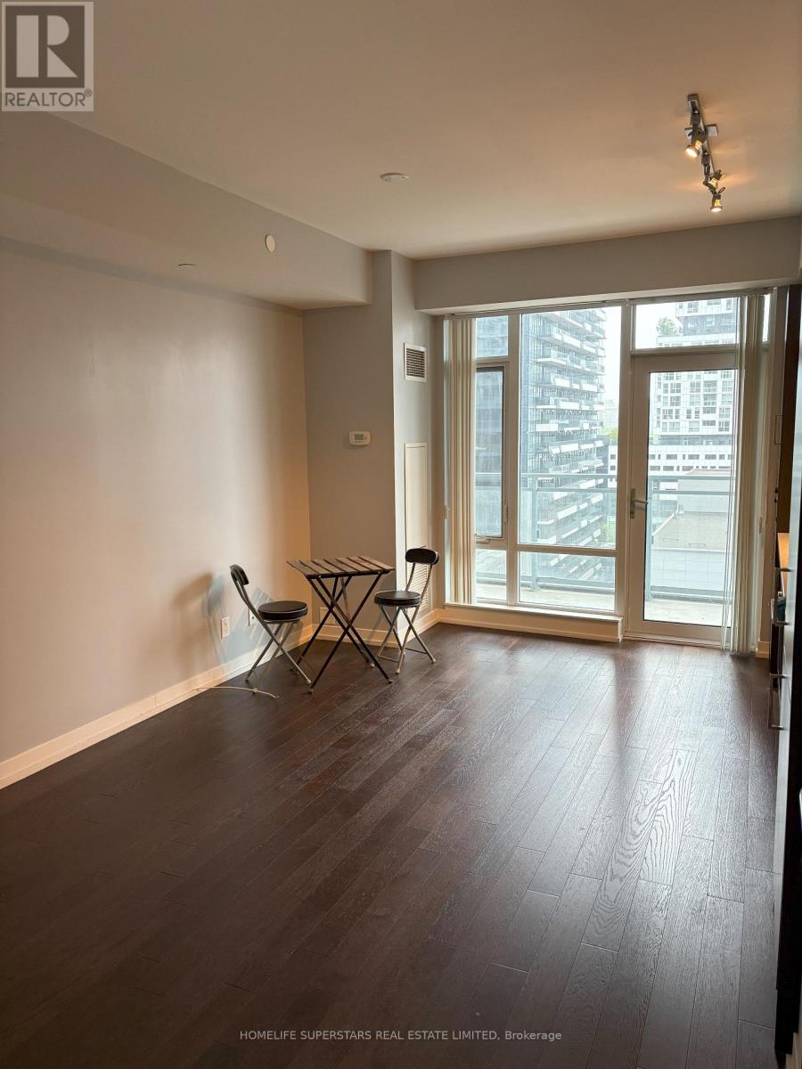1103 - 21 Widmer Street, Toronto (Waterfront Communities), Ontario  M5V 0B8 - Photo 36 - C12212528