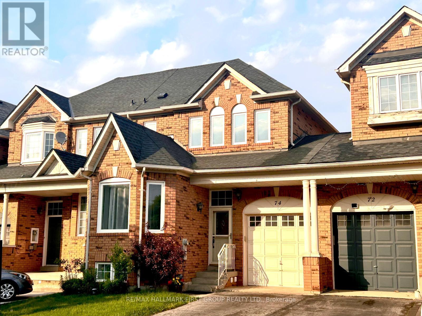 74 Dooley Crescent, Ajax, Ontario  L1T 4J2 - Photo 2 - E12211180
