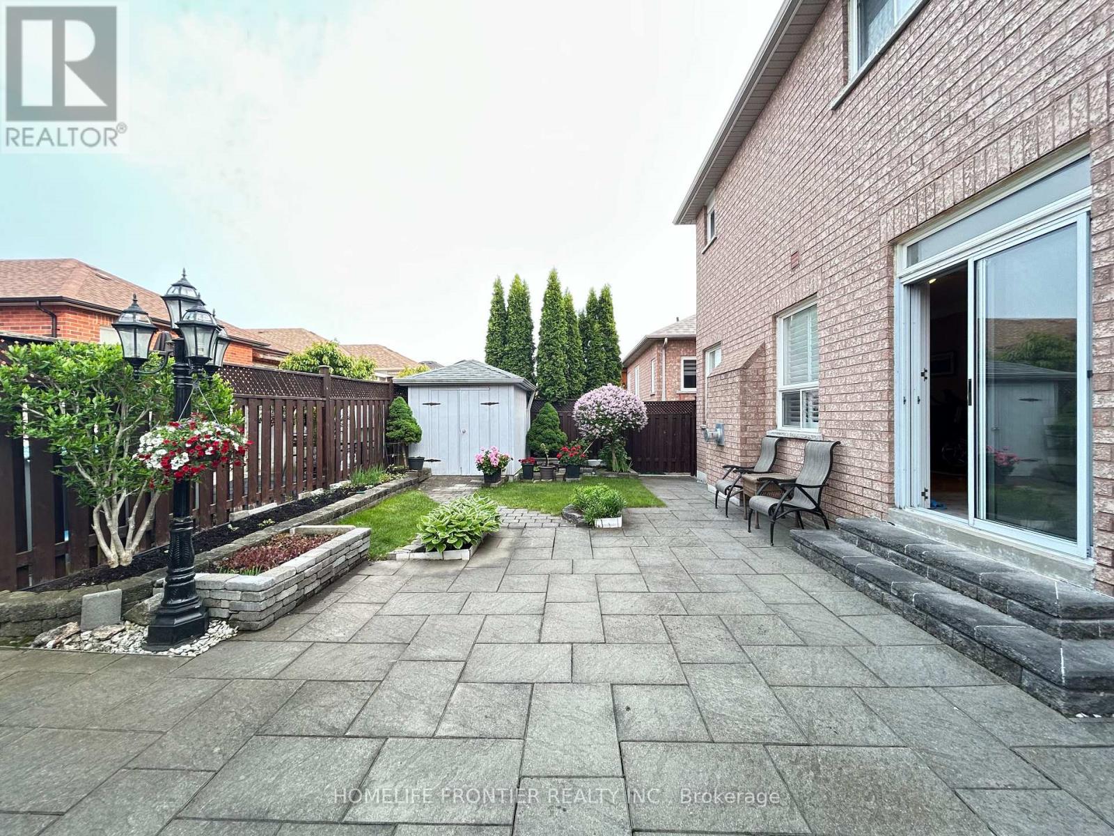 55 Forecastle Road, Vaughan, Ontario  L4K 5H9 - Photo 29 - N12208102