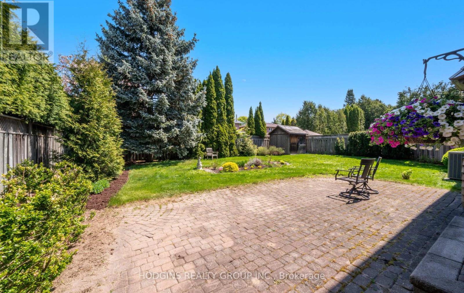 2547 King Richard's Place, Mississauga, Ontario  L5K 2H5 - Photo 31 - W12209785
