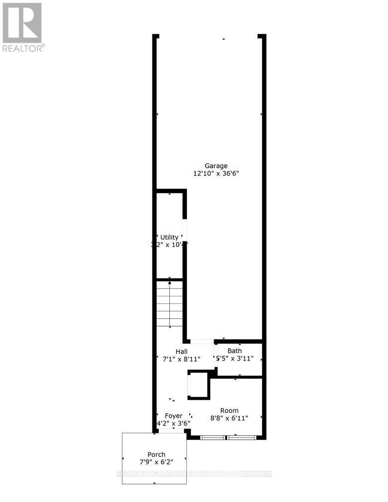 41 Twenty Ninth Street, Toronto, Ontario  M8V 3E2 - Photo 35 - W12210996