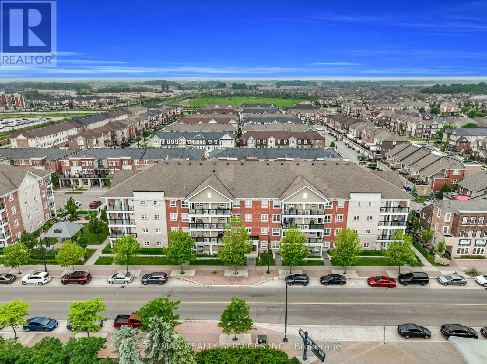 104 - 60 Baycliffe Crescent, Brampton, Ontario  L7A 0Z4 - Photo 3 - W12212013