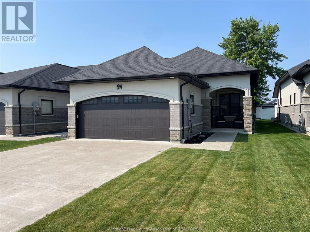 MLS# 25014733: 94 HOUGHTON STREET, Essex, Canada