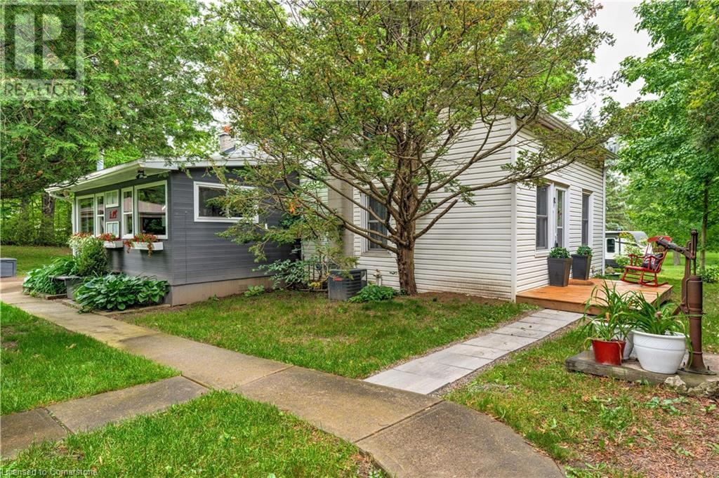 401 LYNDEN Road, brantford, Ontario