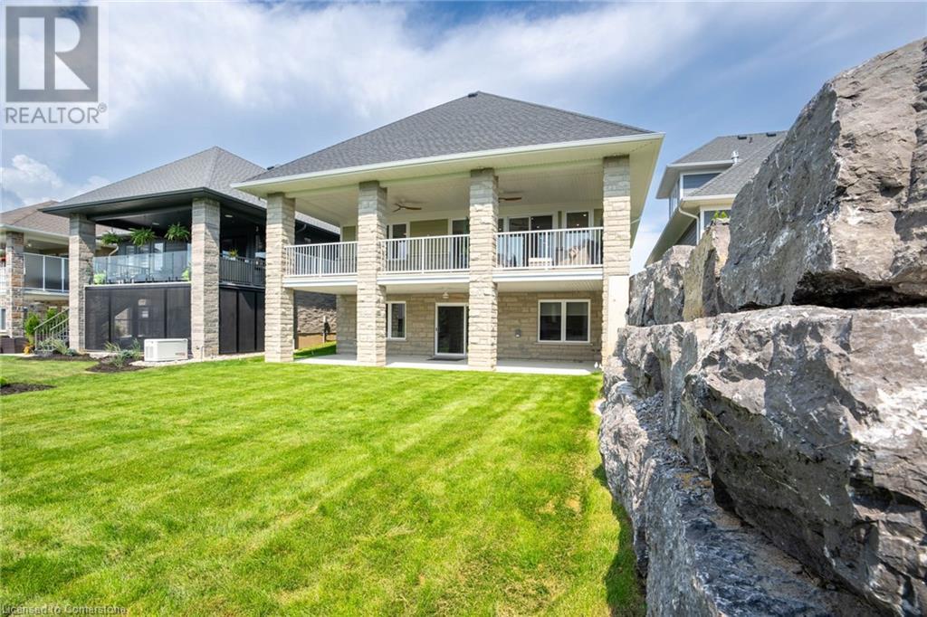 41 Bluenose Drive, Port Dover, Ontario  N0A 1N7 - Photo 38 - 40723065