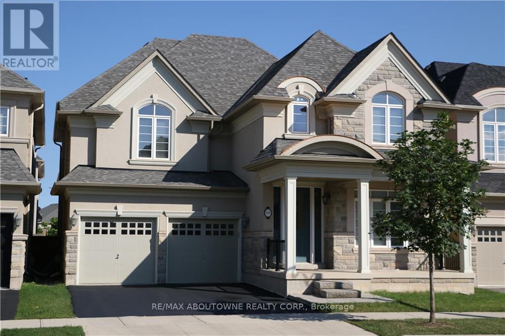 586 Hidden Trail, Oakville (Go Glenorchy), Ontario  L6M 0N3 - Photo 1 - W12212349