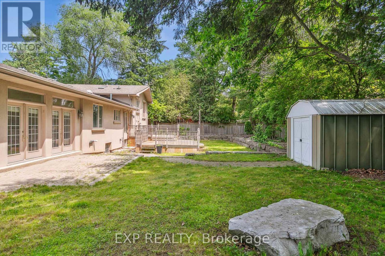 1572 Knareswood Drive, Mississauga, Ontario  L5H 2M1 - Photo 42 - W12212362