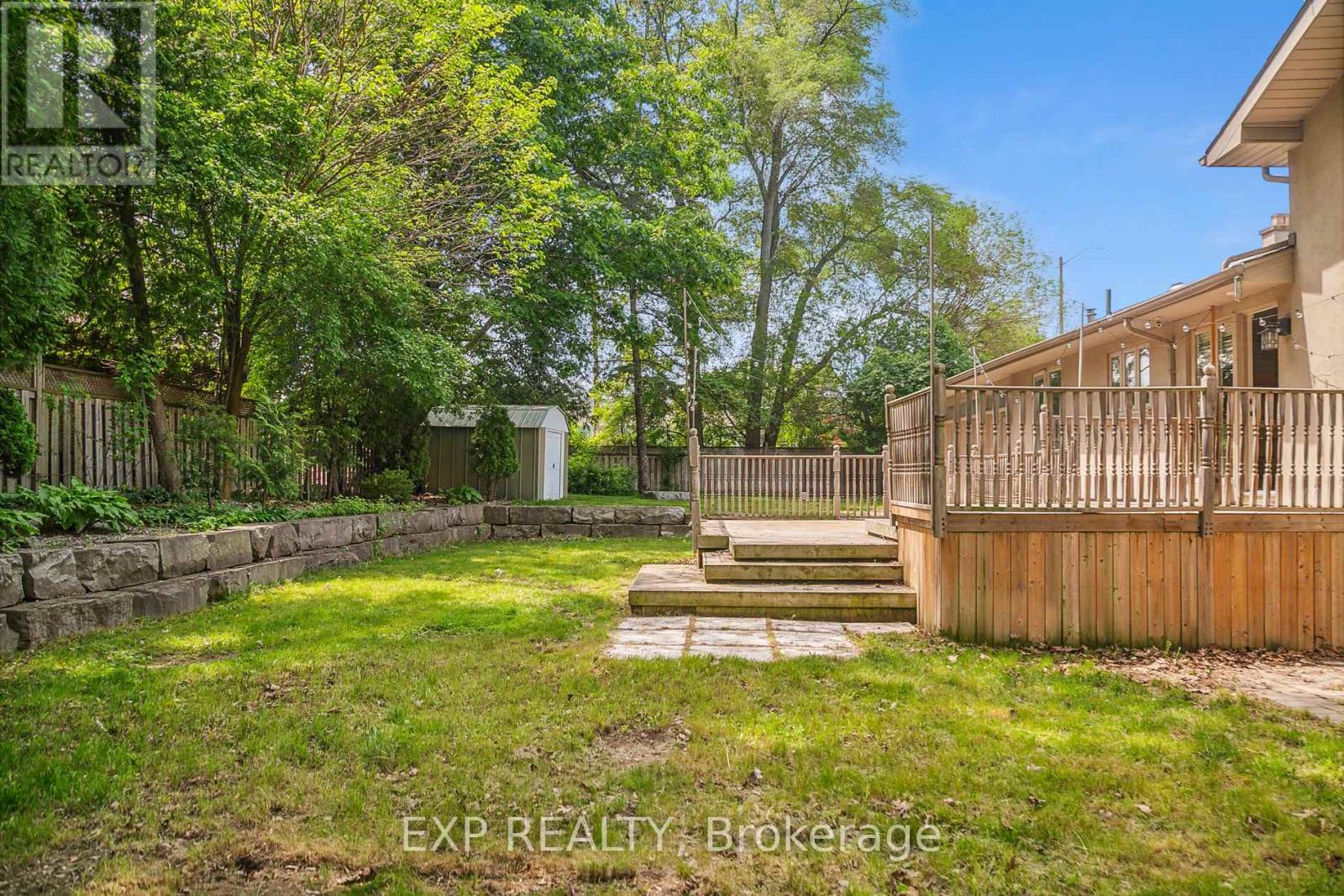 1572 Knareswood Drive, Mississauga, Ontario  L5H 2M1 - Photo 45 - W12212362