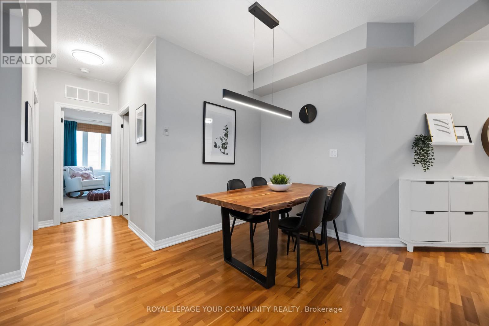 416 - 245 Dalesford Road, Toronto (Stonegate-Queensway), Ontario  M8Y 4H7 - Photo 13 - W12212370