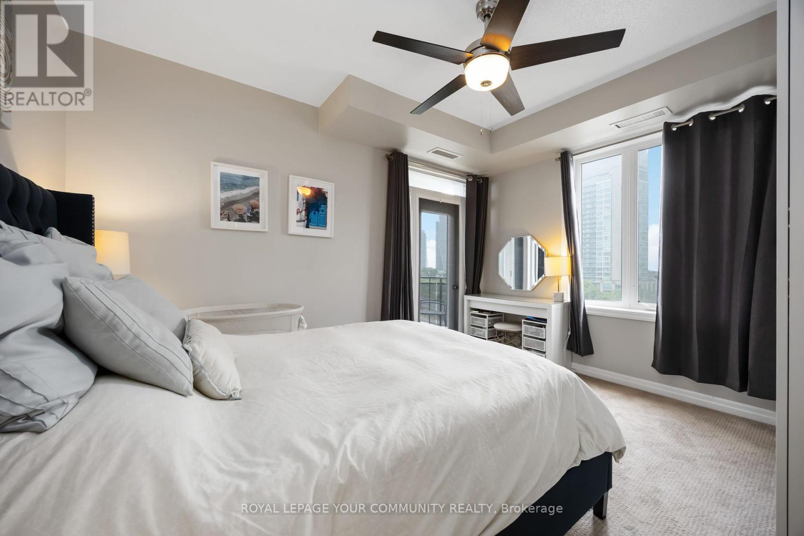 416 - 245 Dalesford Road, Toronto (Stonegate-Queensway), Ontario  M8Y 4H7 - Photo 15 - W12212370