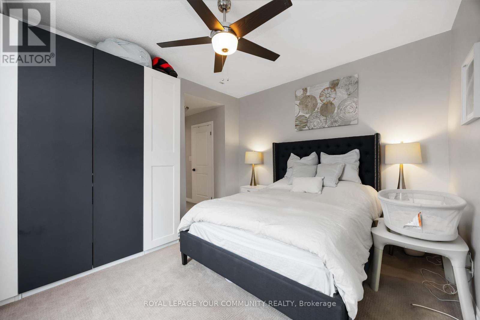 416 - 245 Dalesford Road, Toronto (Stonegate-Queensway), Ontario  M8Y 4H7 - Photo 16 - W12212370
