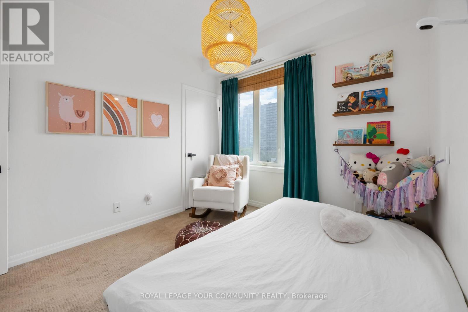 416 - 245 Dalesford Road, Toronto (Stonegate-Queensway), Ontario  M8Y 4H7 - Photo 18 - W12212370