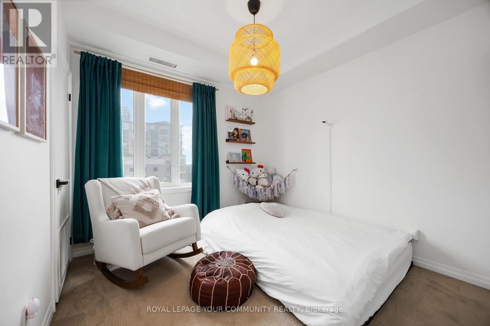 416 - 245 Dalesford Road, Toronto (Stonegate-Queensway), Ontario  M8Y 4H7 - Photo 19 - W12212370