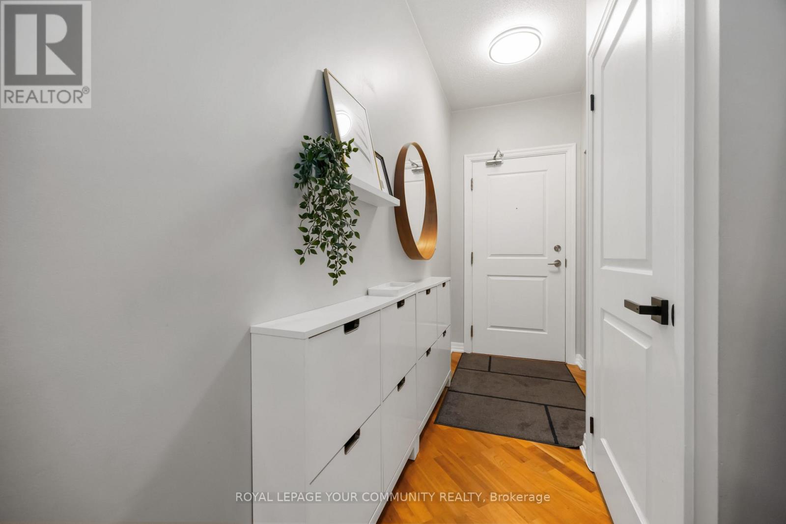 416 - 245 Dalesford Road, Toronto (Stonegate-Queensway), Ontario  M8Y 4H7 - Photo 21 - W12212370