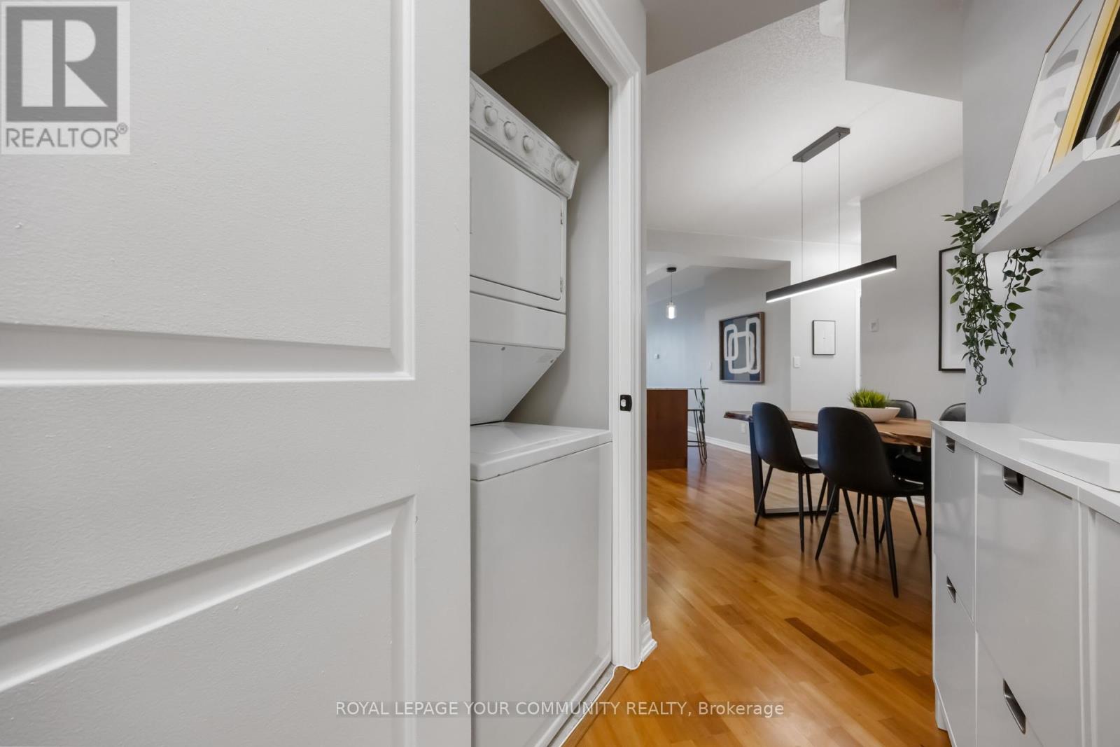 416 - 245 Dalesford Road, Toronto (Stonegate-Queensway), Ontario  M8Y 4H7 - Photo 22 - W12212370