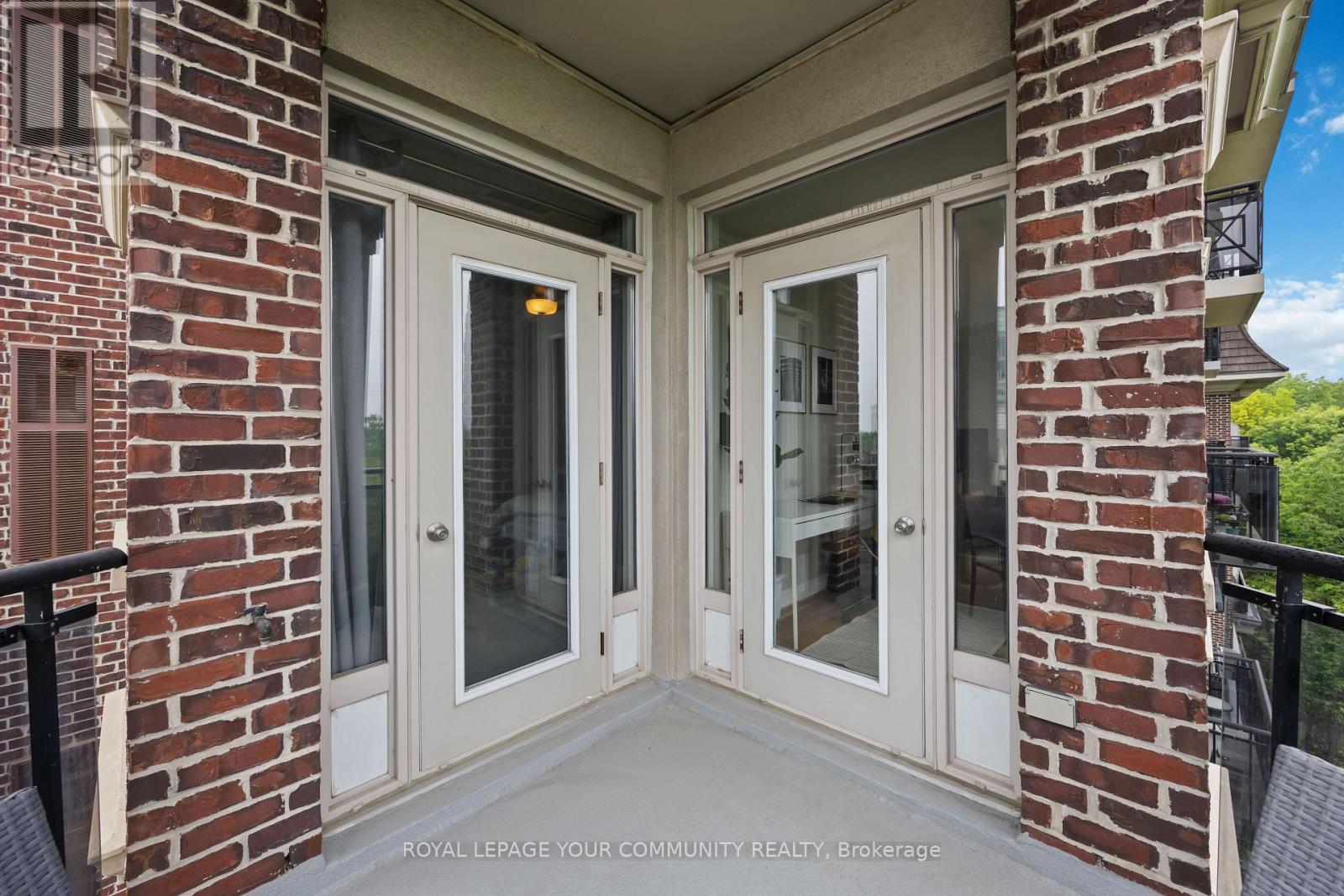 416 - 245 Dalesford Road, Toronto (Stonegate-Queensway), Ontario  M8Y 4H7 - Photo 24 - W12212370