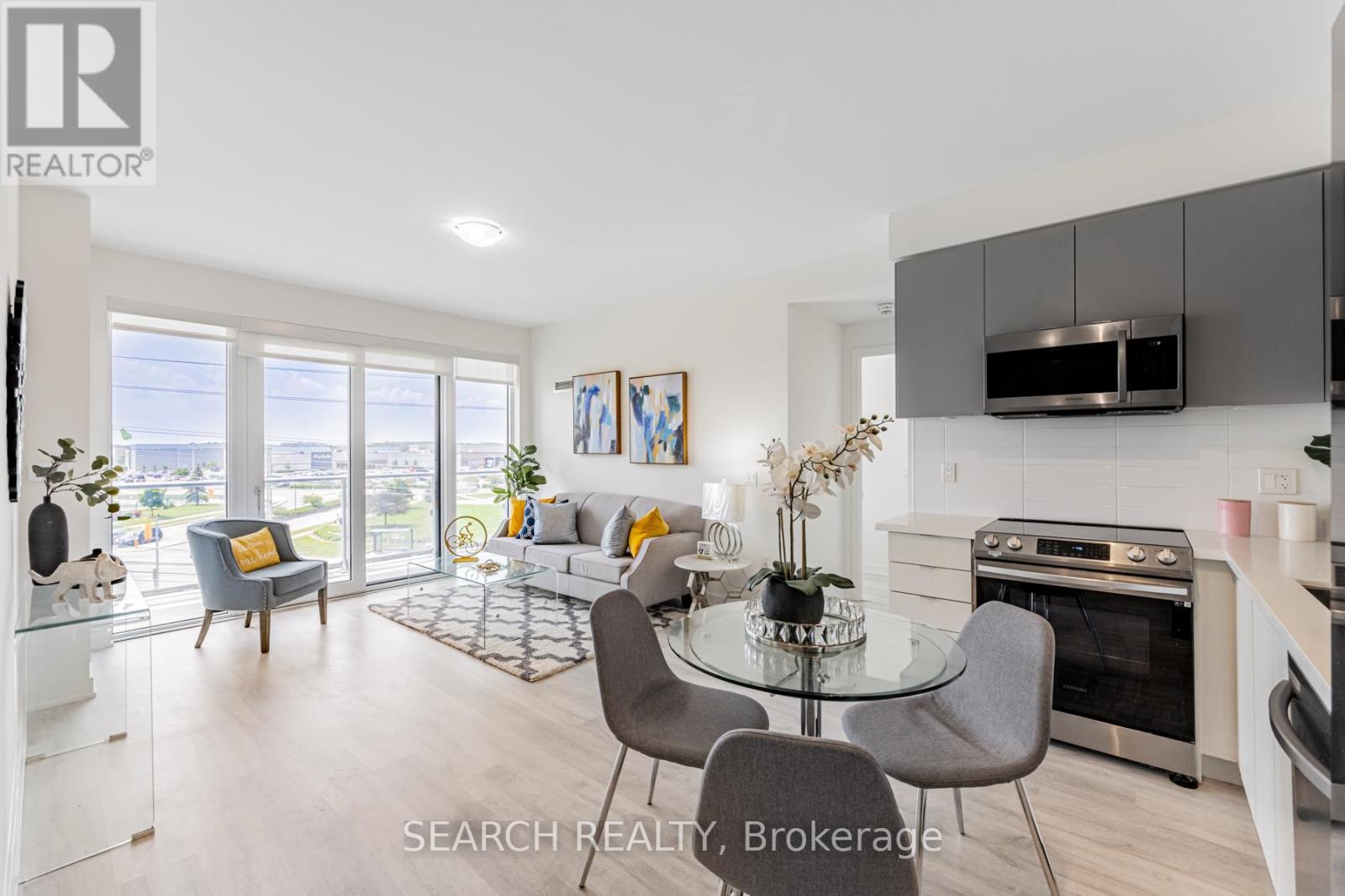 402b - 4655 Metcalfe Avenue, Mississauga, Ontario  L5M 0Z7 - Photo 7 - W12212371