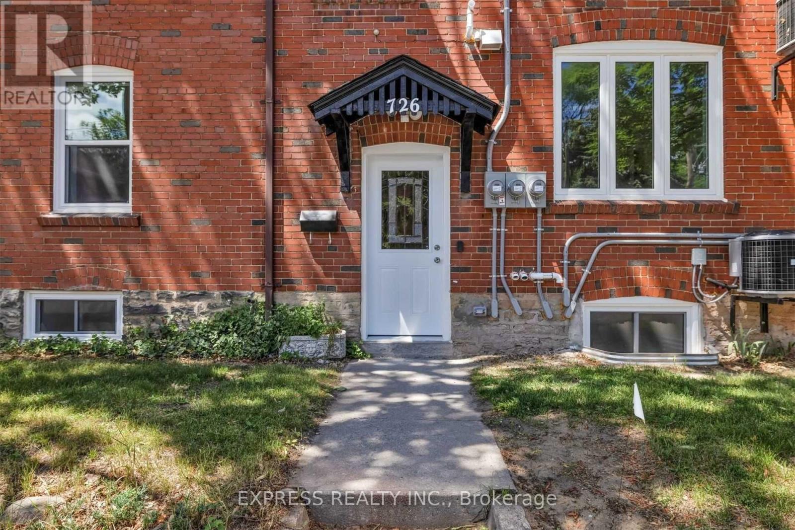 B1 - 726 Windermere Avenue, Toronto (Runnymede-Bloor West Village), Ontario  M6S 3M1 - Photo 2 - W12212377