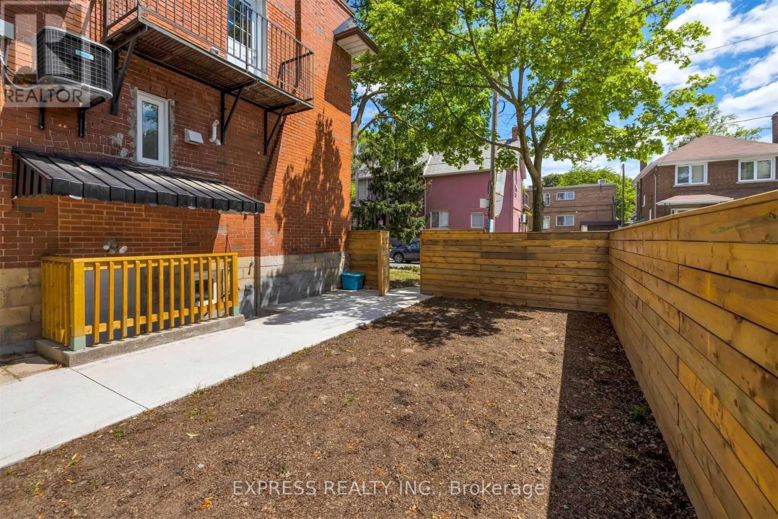 B1 - 726 Windermere Avenue, Toronto (Runnymede-Bloor West Village), Ontario  M6S 3M1 - Photo 3 - W12212377