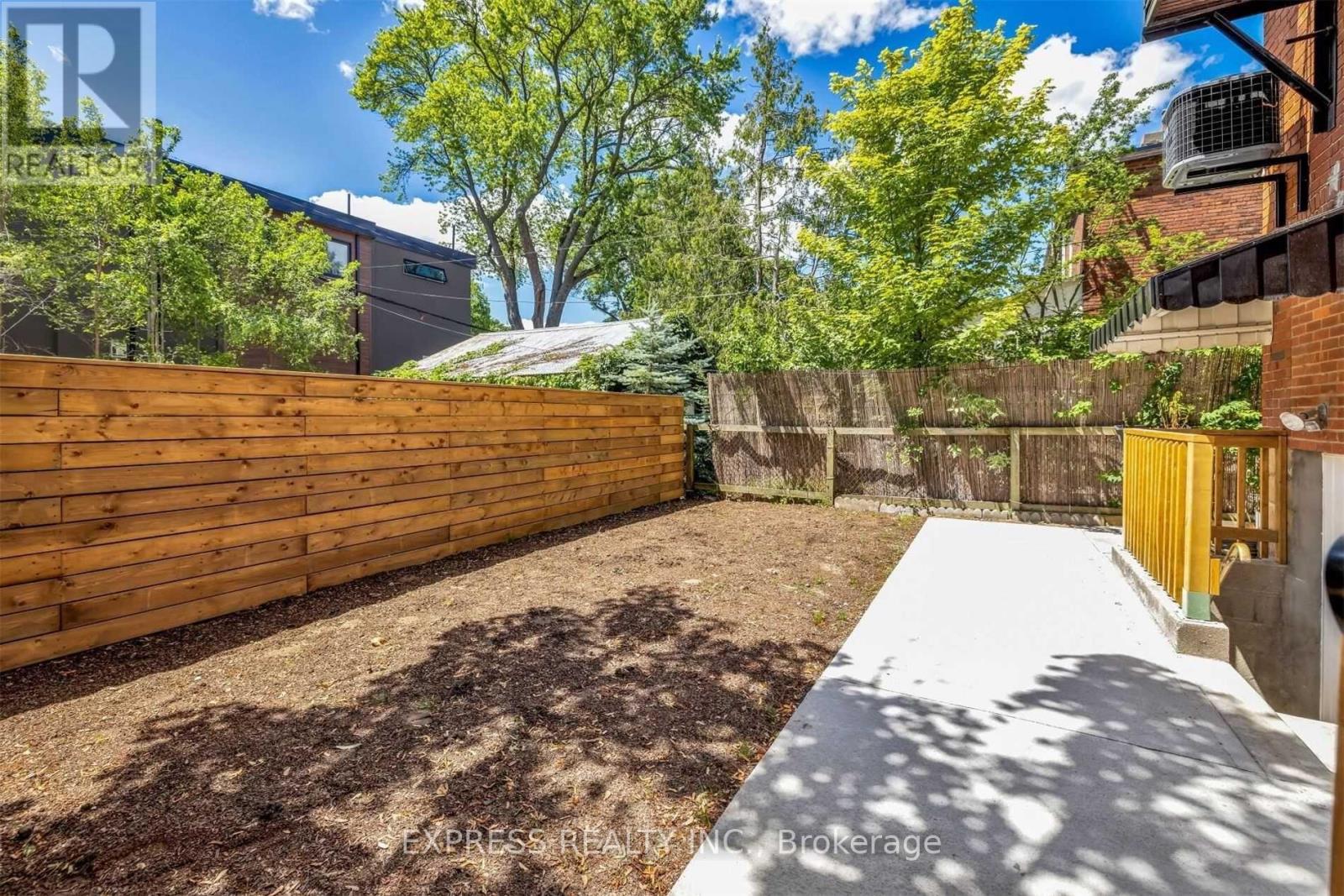 B1 - 726 Windermere Avenue, Toronto (Runnymede-Bloor West Village), Ontario  M6S 3M1 - Photo 4 - W12212377