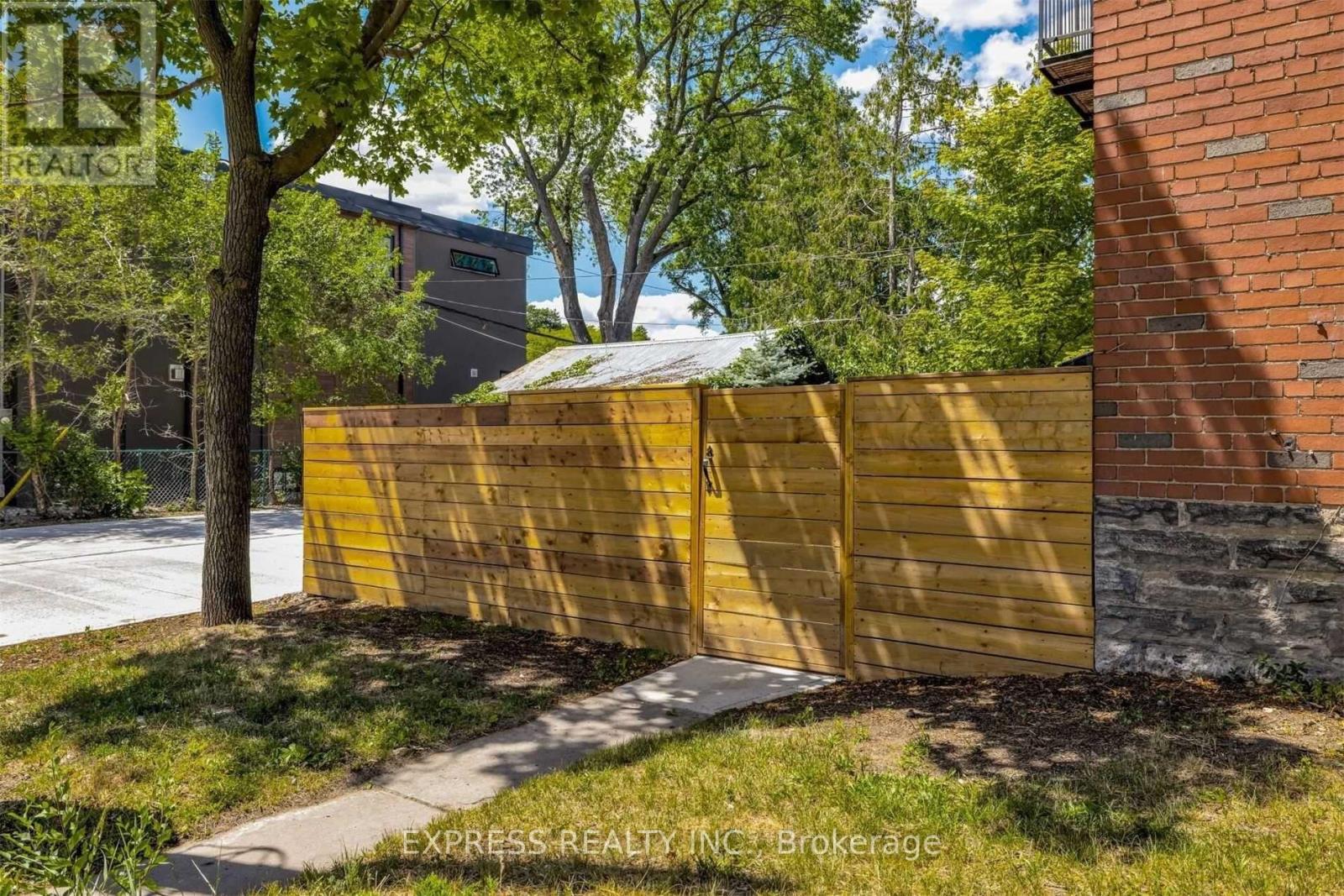 B1 - 726 Windermere Avenue, Toronto (Runnymede-Bloor West Village), Ontario  M6S 3M1 - Photo 5 - W12212377