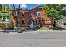 B1 - 726 WINDERMERE AVENUE, Toronto, Ontario