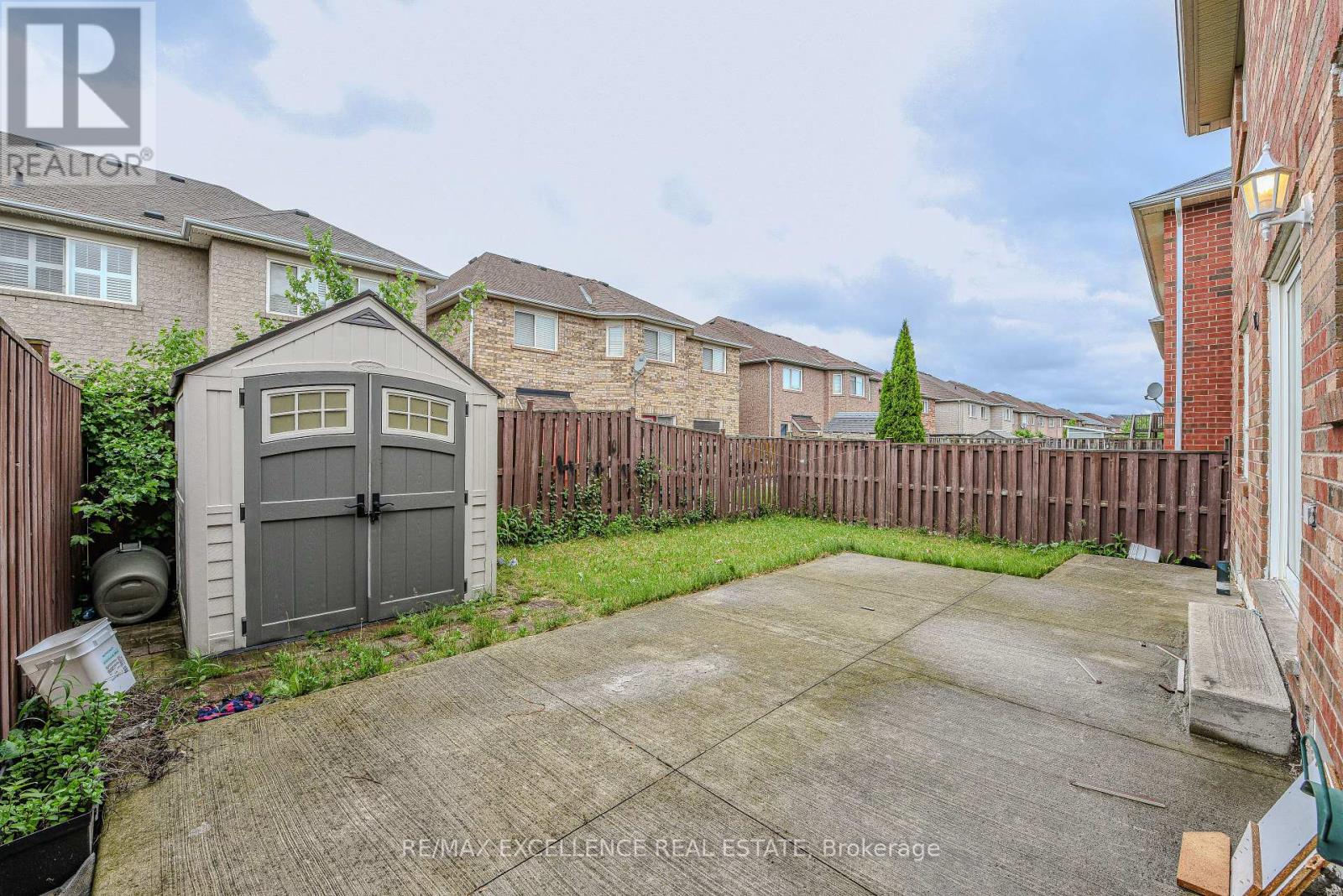 78 Mccrimmon Drive, Brampton (Fletcher's Meadow), Ontario  L7A 2Z3 - Photo 31 - W12212402
