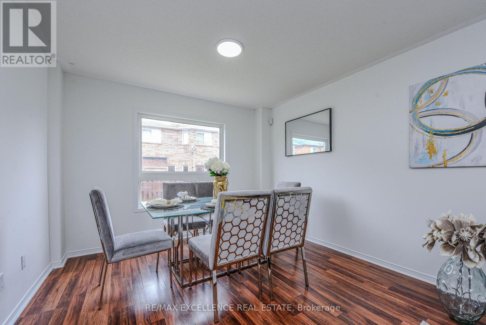 78 Mccrimmon Drive, Brampton (Fletcher's Meadow), Ontario  L7A 2Z3 - Photo 9 - W12212402