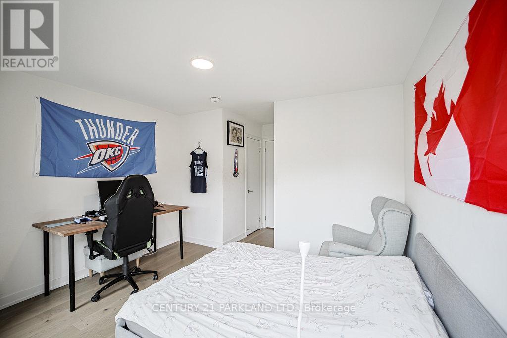 102 - 110 Canon Jackson Drive, Toronto (Brookhaven-Amesbury), Ontario  M6M 3Z4 - Photo 13 - W12212406