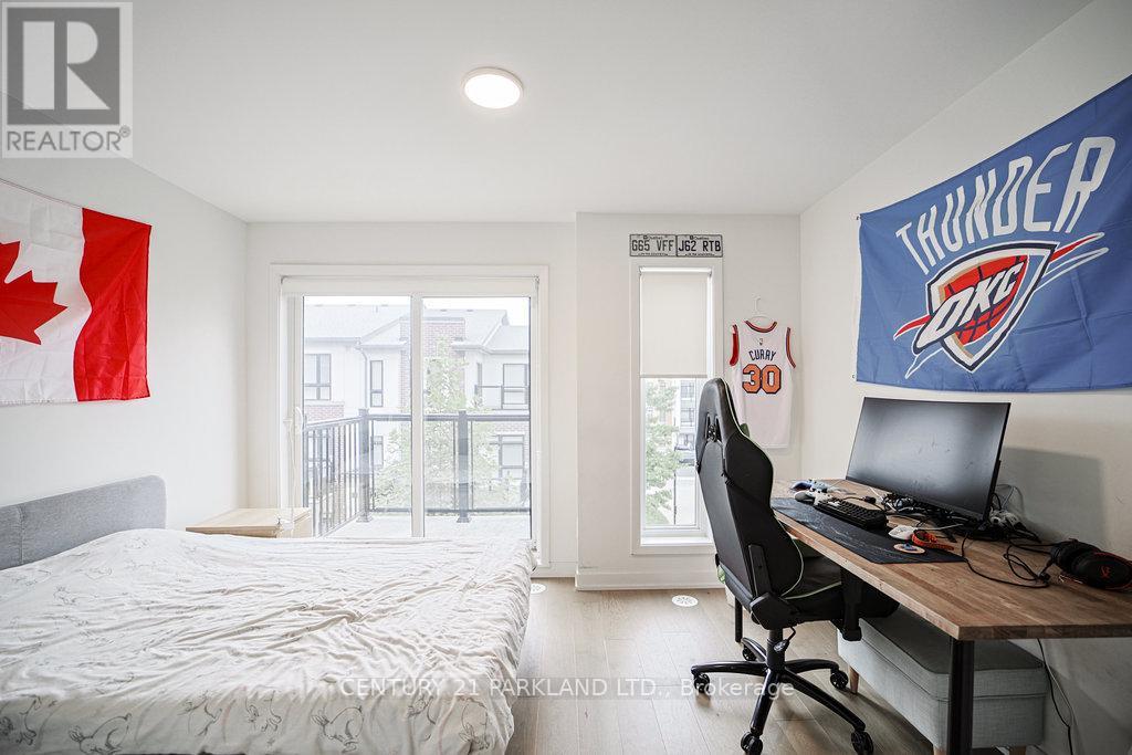 102 - 110 Canon Jackson Drive, Toronto (Brookhaven-Amesbury), Ontario  M6M 3Z4 - Photo 14 - W12212406