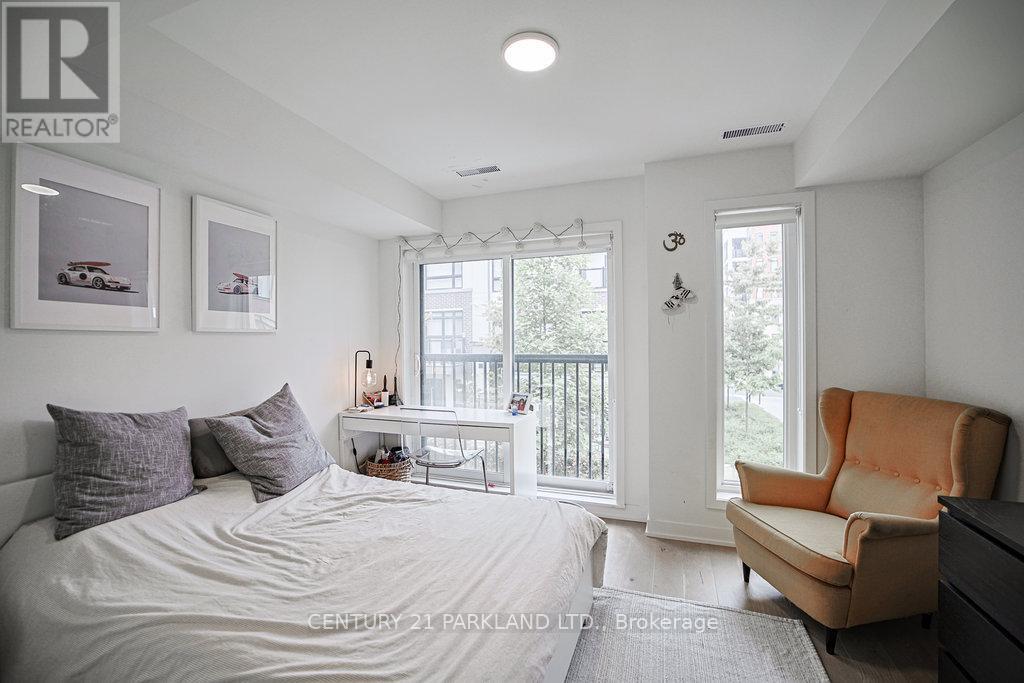 102 - 110 Canon Jackson Drive, Toronto (Brookhaven-Amesbury), Ontario  M6M 3Z4 - Photo 21 - W12212406