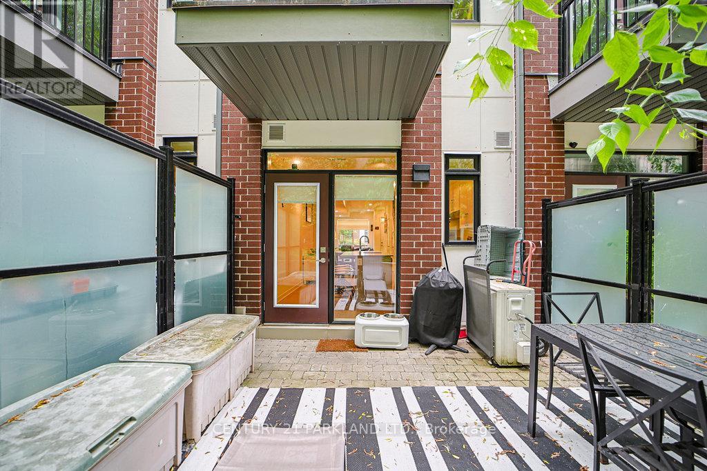 102 - 110 Canon Jackson Drive, Toronto (Brookhaven-Amesbury), Ontario  M6M 3Z4 - Photo 23 - W12212406