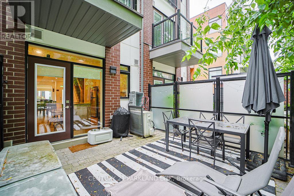 102 - 110 Canon Jackson Drive, Toronto (Brookhaven-Amesbury), Ontario  M6M 3Z4 - Photo 24 - W12212406