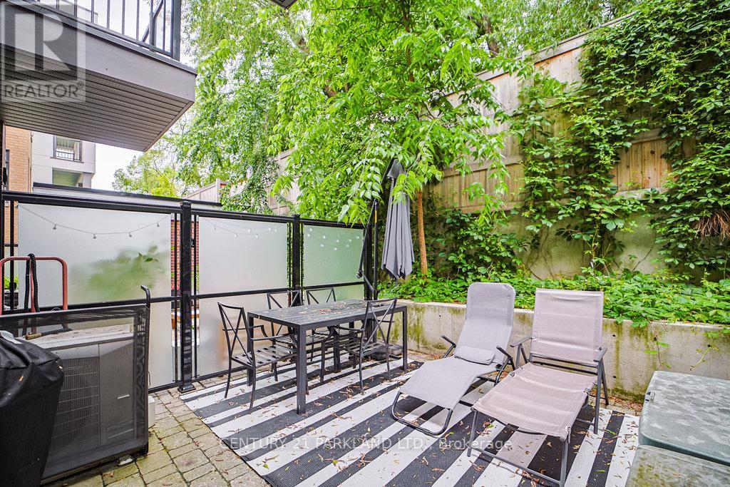 102 - 110 Canon Jackson Drive, Toronto (Brookhaven-Amesbury), Ontario  M6M 3Z4 - Photo 26 - W12212406
