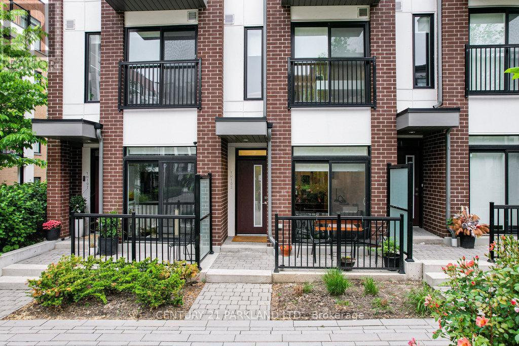 102 - 110 Canon Jackson Drive, Toronto (Brookhaven-Amesbury), Ontario  M6M 3Z4 - Photo 27 - W12212406