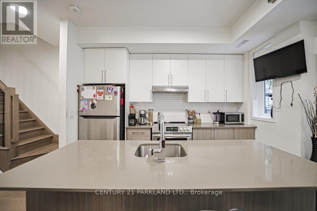 102 - 110 Canon Jackson Drive, Toronto (Brookhaven-Amesbury), Ontario  M6M 3Z4 - Photo 7 - W12212406