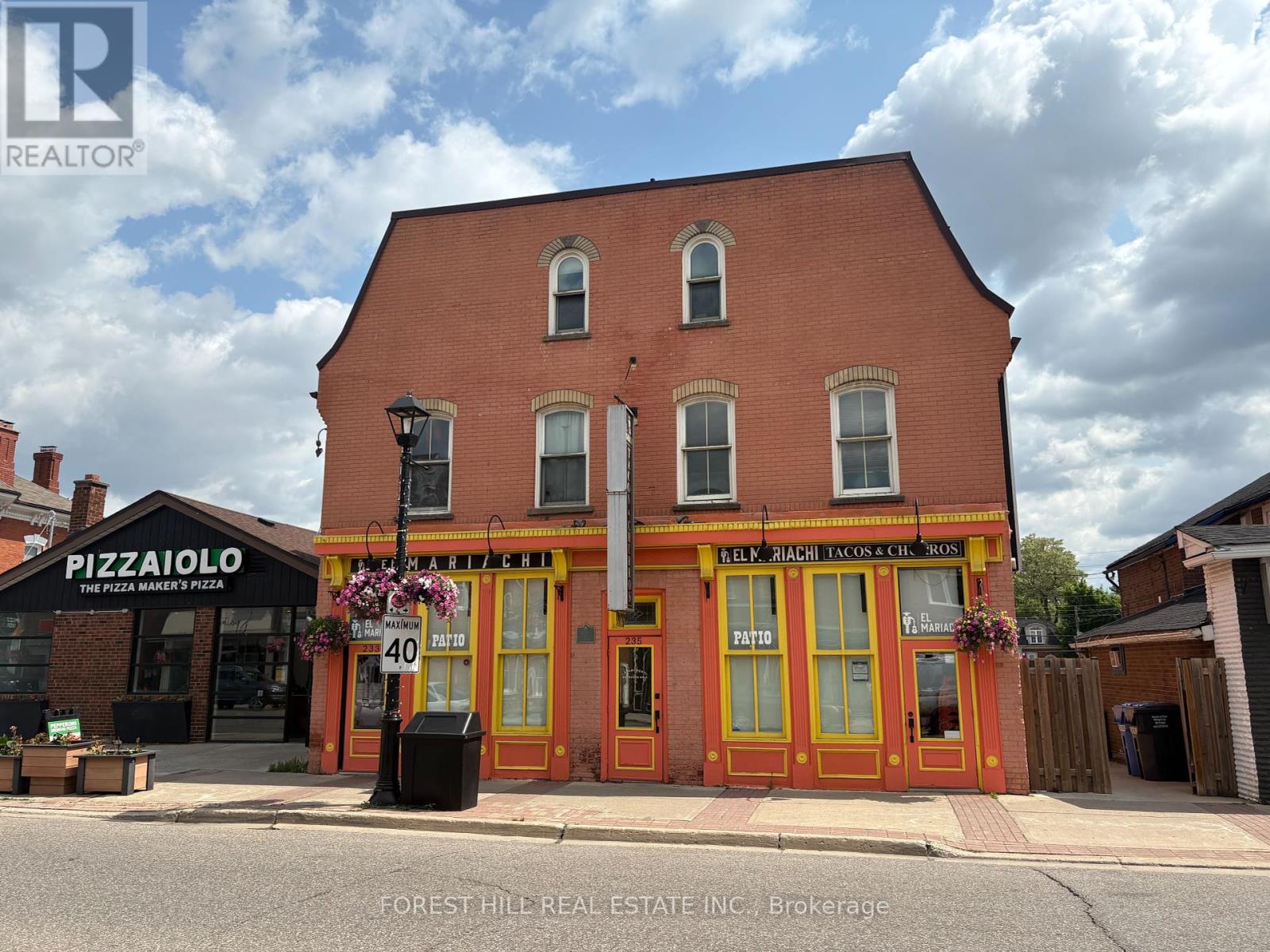 4 - 235 QUEEN STREET S, mississauga (streetsville), Ontario